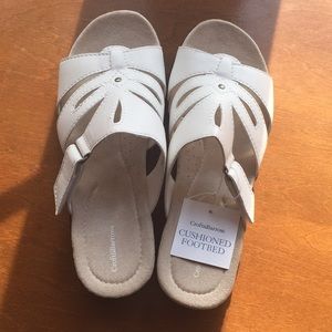 NIB • Croft&Barrow Sandals